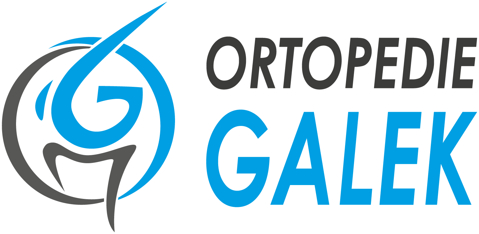 logo Ortopedie Galek